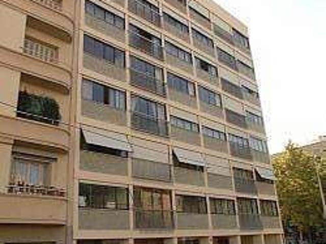 Appartement 4 pièces 112 m²