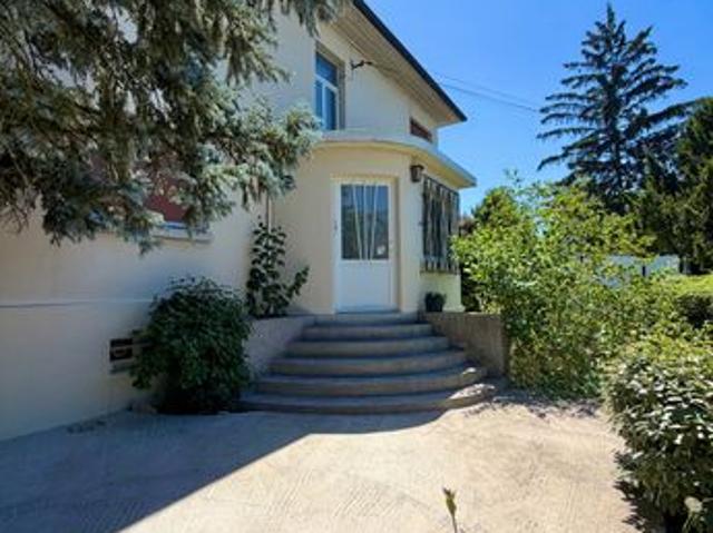 Appartement 4 pièces 112 m²