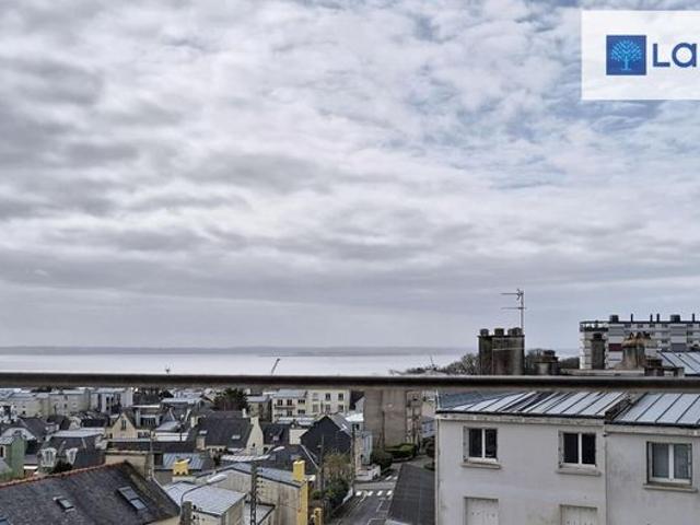 Appartement 4 pièces 112 m²