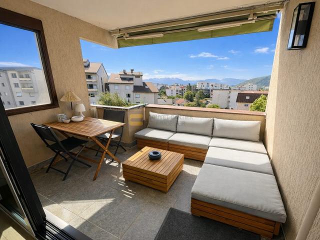 Appartement 4 pièces 112 m²
