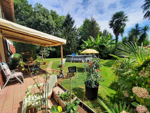 Appartement 4 pièces 112 m²