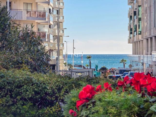 Appartement 4 pièces 112 m²