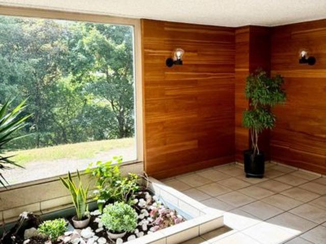 Appartement 4 pièces 112 m²