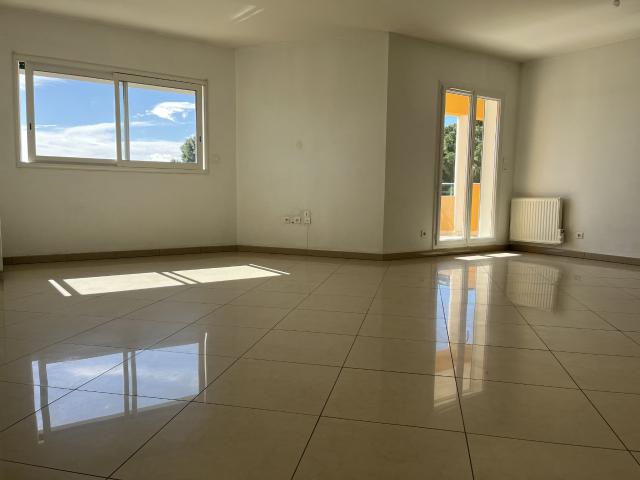 Appartement 4 pièces 112 m²