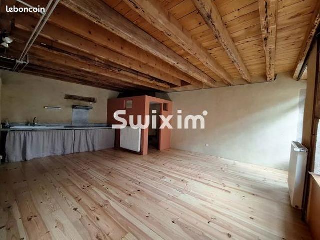 Appartement 4 pièces 112 m²