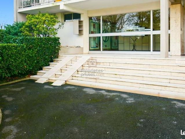 Appartement 4 pièces 112 m²