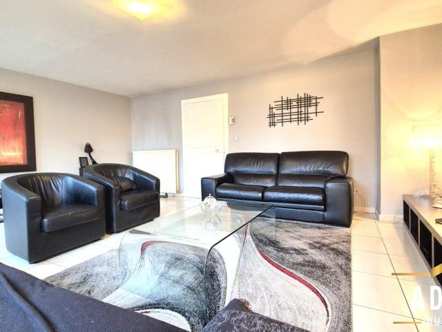 Appartement 4 pièces 112 m²