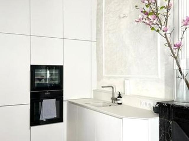 Appartement 4 pièces 112 m²