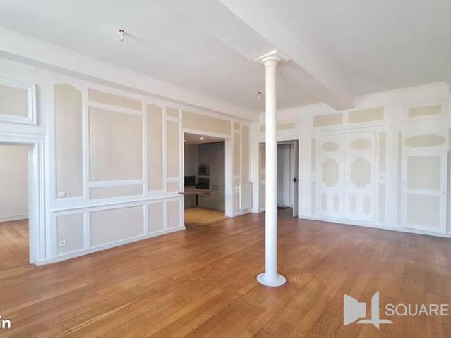 Appartement 4 pièces 112 m²