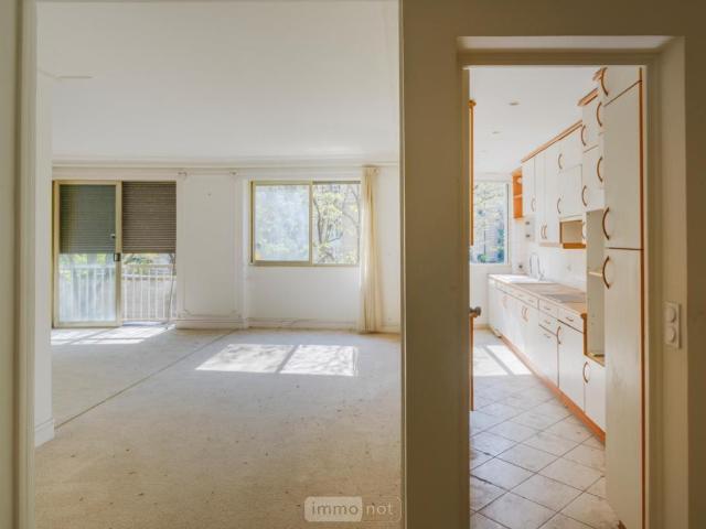 Appartement 4 pièces 112 m²