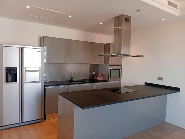 Appartement 4 pièces 112 m²