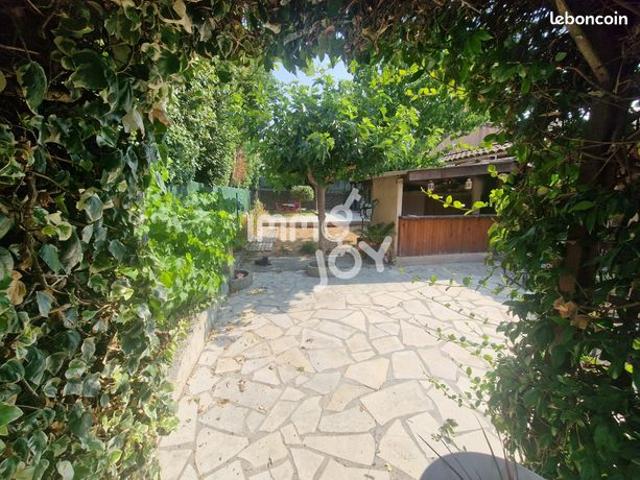 Appartement 4 pièces 112 m²