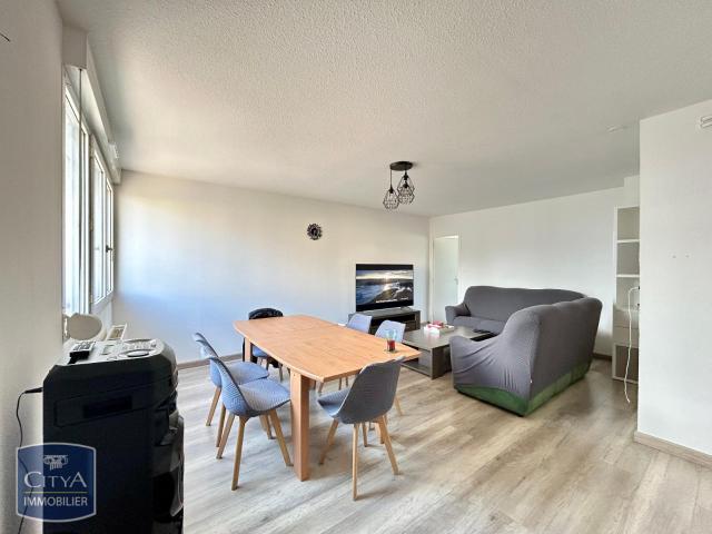 Appartement 4 pièces 112 m²