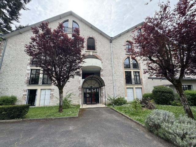 Appartement 4 pièces 112 m²