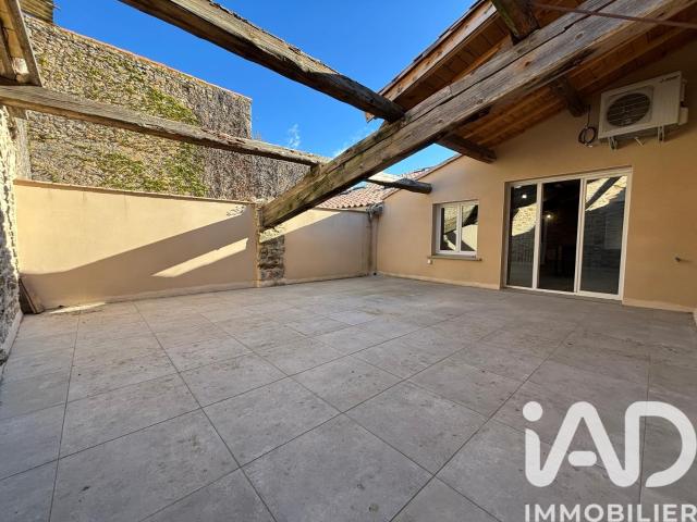 Appartement 4 pièces 118 m²