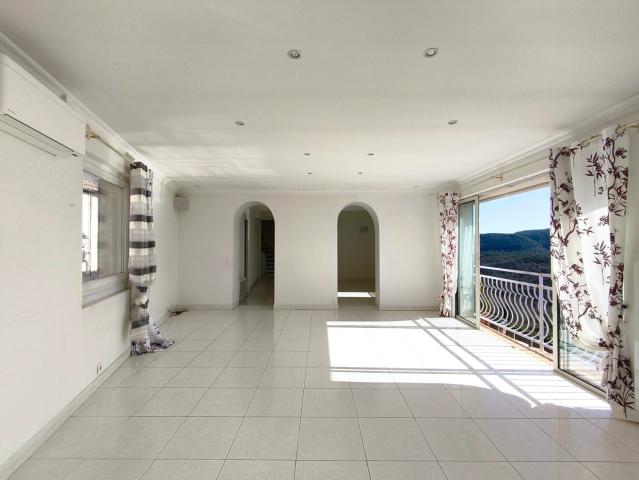 Appartement 4 pièces 112 m²