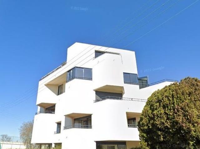 Appartement 4 pièces 112 m²