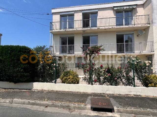 Appartement 4 pièces 112 m²