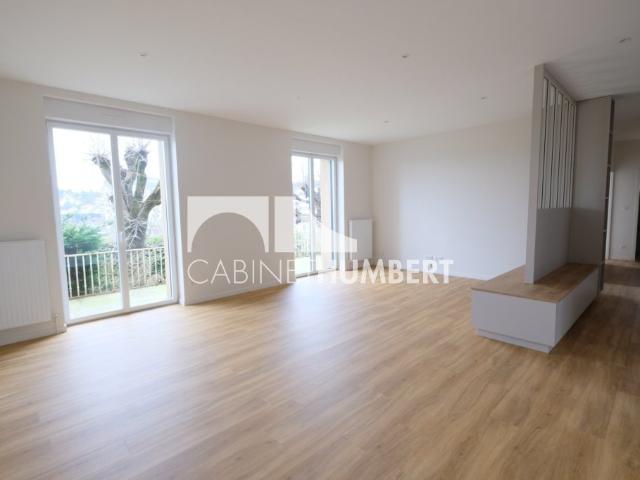 Appartement 4 pièces 112 m²