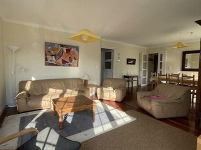 Appartement 4 pièces 112 m²