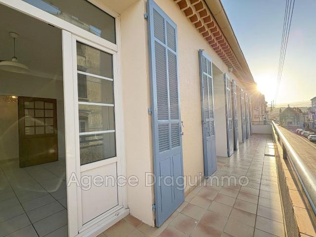 Appartement 4 pièces 112 m²