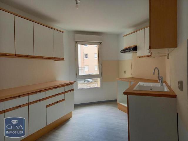 Appartement 4 pièces 112 m²