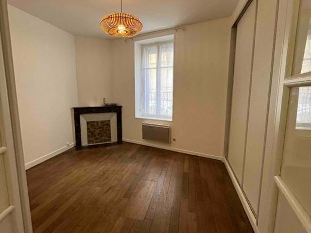 Appartement 4 pièces, 112 m² à louer à Nancy 54000