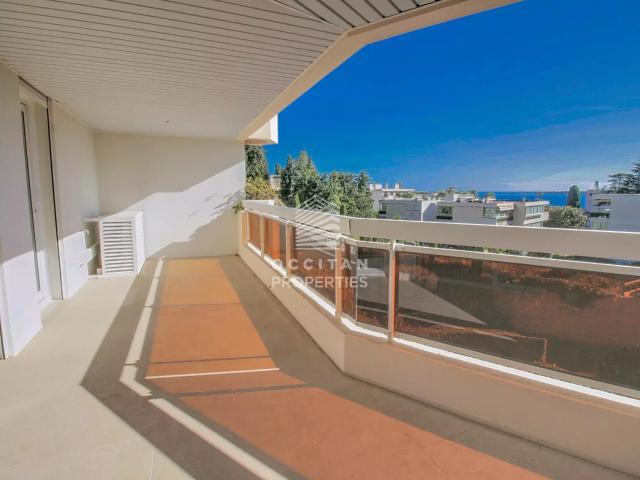 Appartement 4 pièces 113 m²