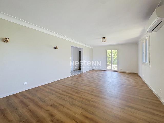Appartement 4 pièces 113 m²