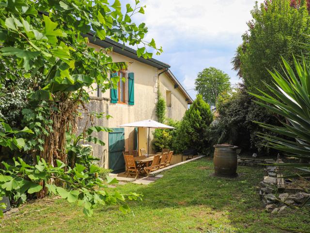 Appartement 4 pièces 113 m²