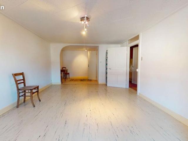 Appartement 4 pièces 113 m²
