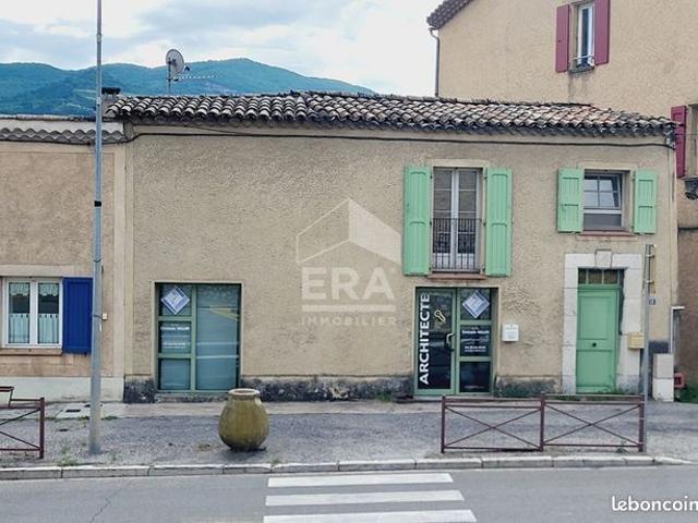 Appartement 4 pièces 113 m²