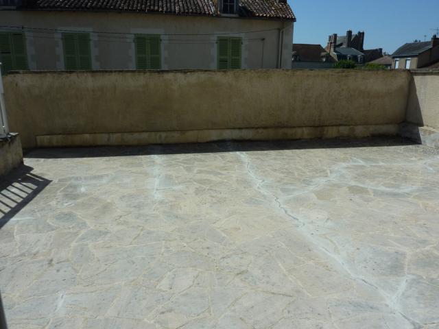 Appartement 4 pièces 113 m²