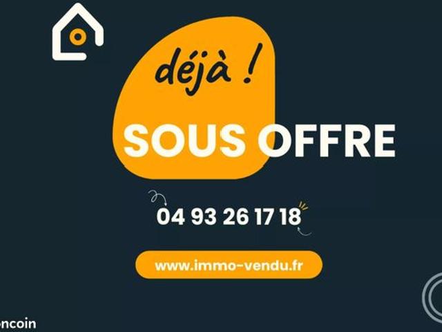 Appartement 4 pièces 113 m²