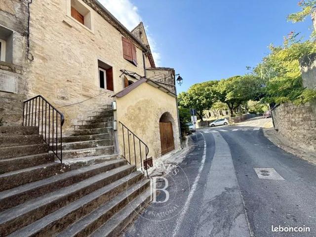 Appartement 4 pièces 113 m²