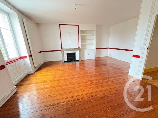 Appartement 4 pièces 113 m²