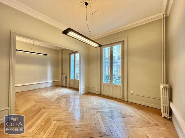 Appartement 4 pièces 113 m²