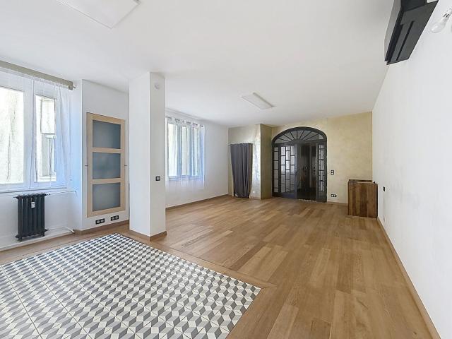 Appartement 4 pièces 113 m²