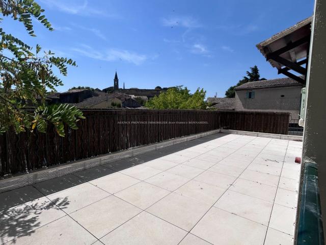 Appartement 4 pièces 113 m²