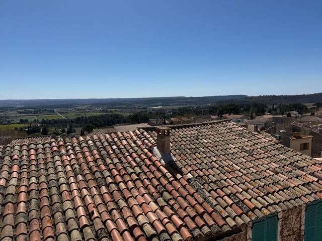 Appartement 4 pièces 113 m²