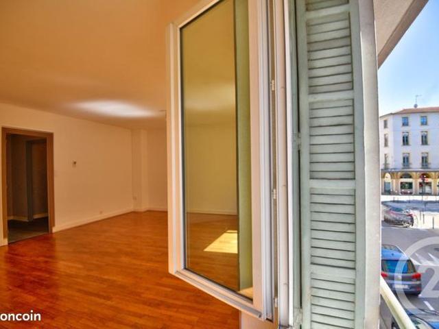 Appartement 4 pièces 113 m²