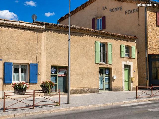 Appartement 4 pièces 113 m²