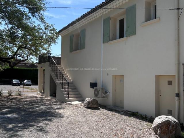 Appartement 4 pièces 113 m²