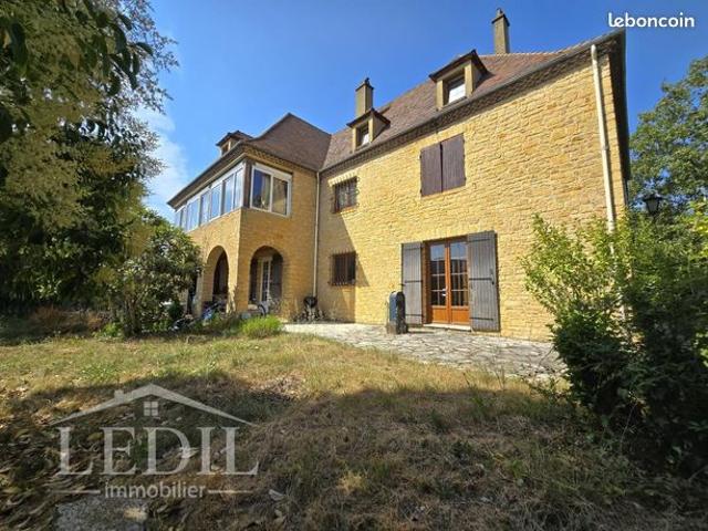 Appartement 4 pièces 113 m²
