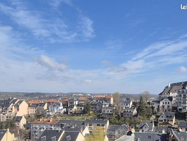 Appartement 4 pièces 113 m²