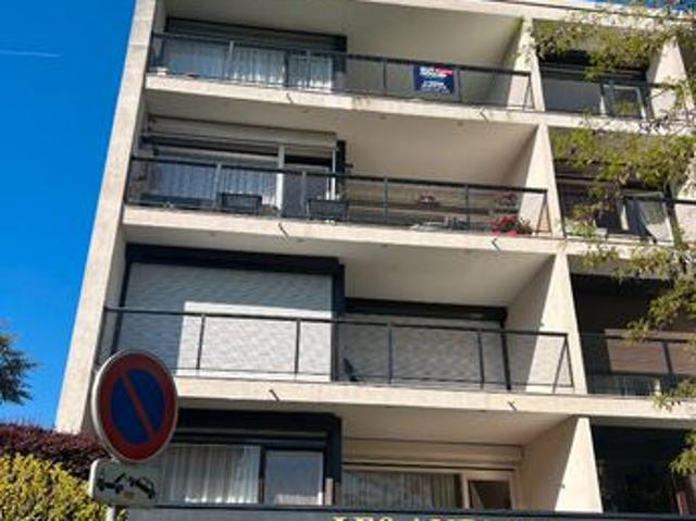Appartement 4 pièces 113 m²