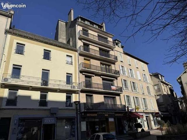 Appartement 4 pièces 113 m²
