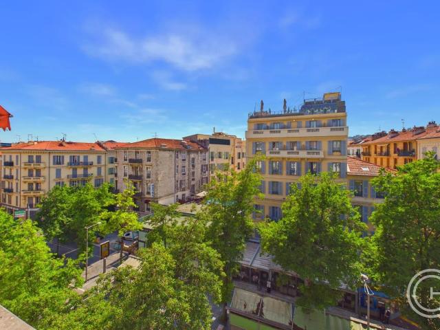 Appartement 4 pièces 113 m²