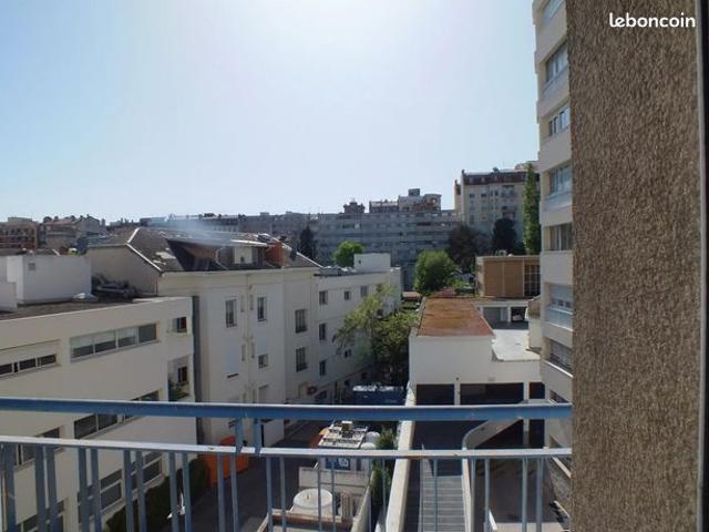 Appartement 4 pièces 113 m²