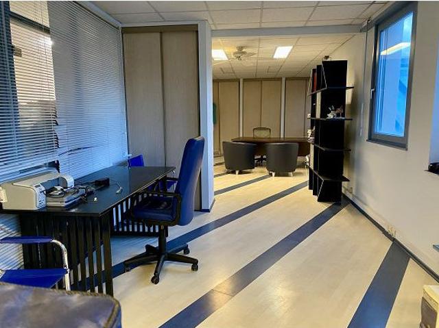 Appartement 4 pièces 113 m²